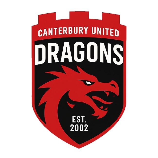 Canterbury United