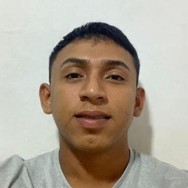 Calderon Chica George Luis