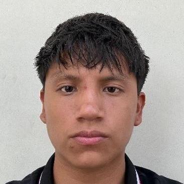 Mathew André Mantuano Arce