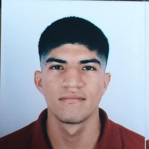 Velez Villaviciencio Kening Ariel
