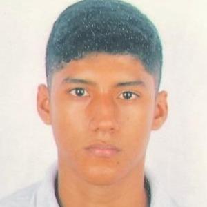 Zambrano Farías Javier Onofre
