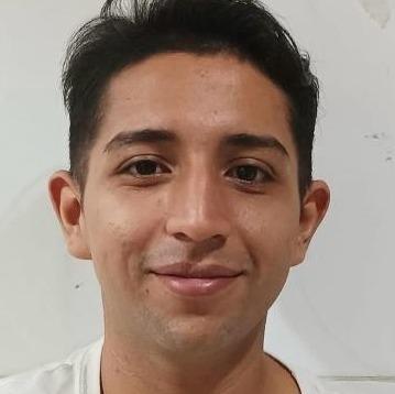 Calderón Bailón José Enrique