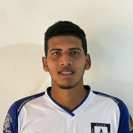 Zúñiga Ronquillo Wilder Daniel