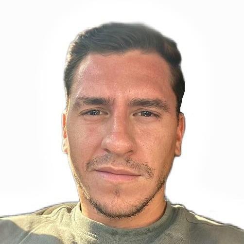 Norwin Josue Bravo Loor