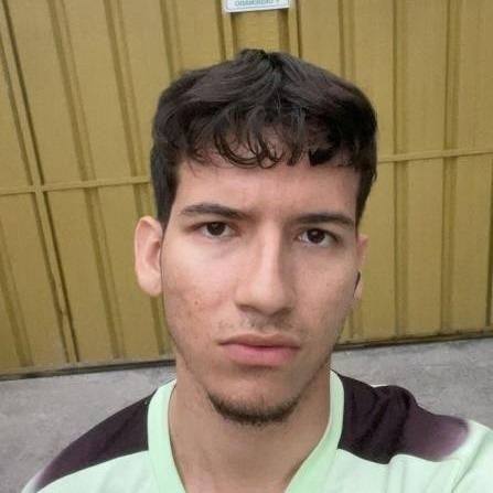Echeverría Zambrano Nek Joseph
