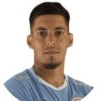 Pablo Palacios Alvarenga