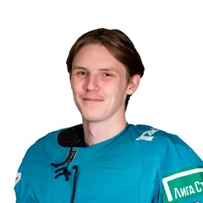 Волохин Евгений
