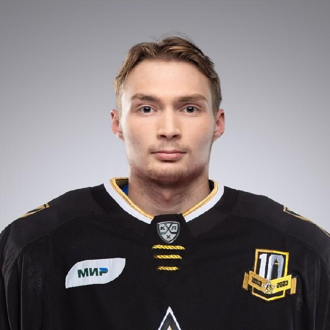 Иванов Сергей