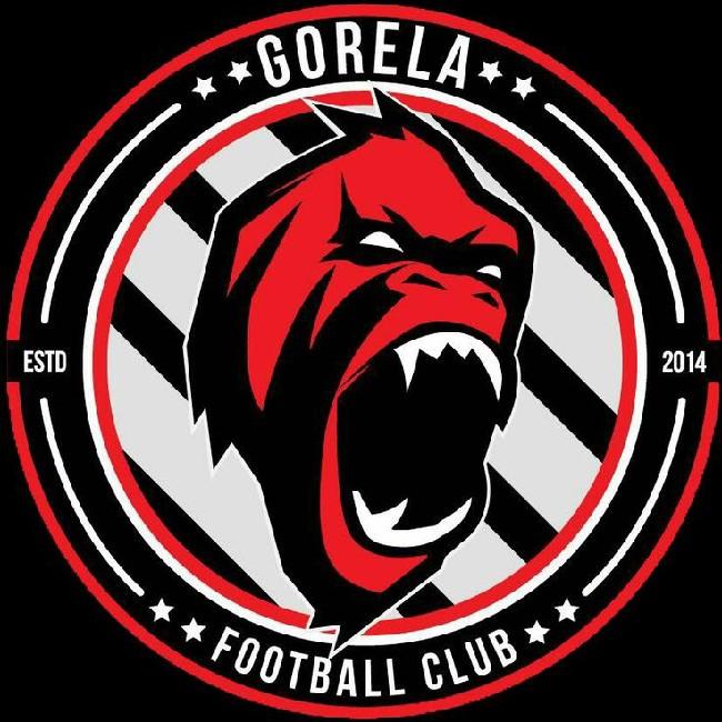 Gorilas