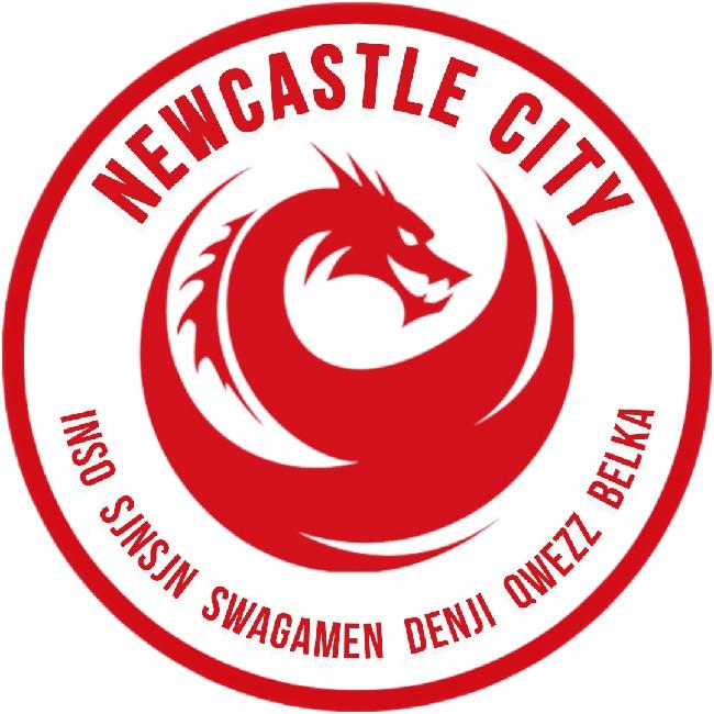 Newcastle City