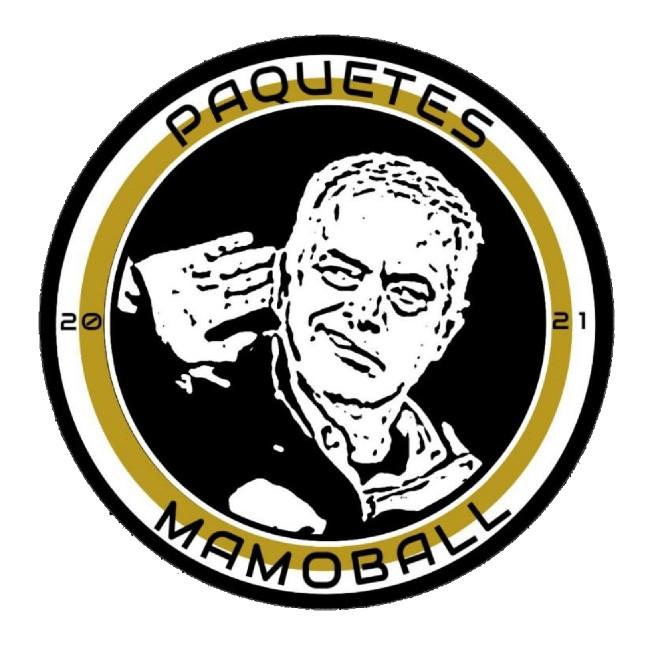 Paquetes Mamoball
