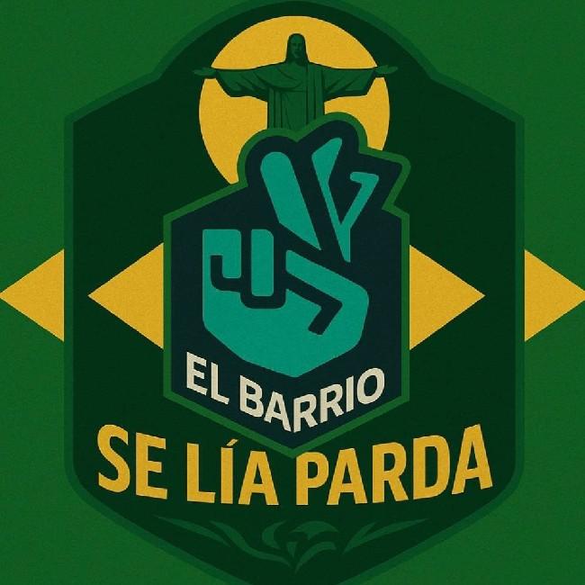 El Barrio