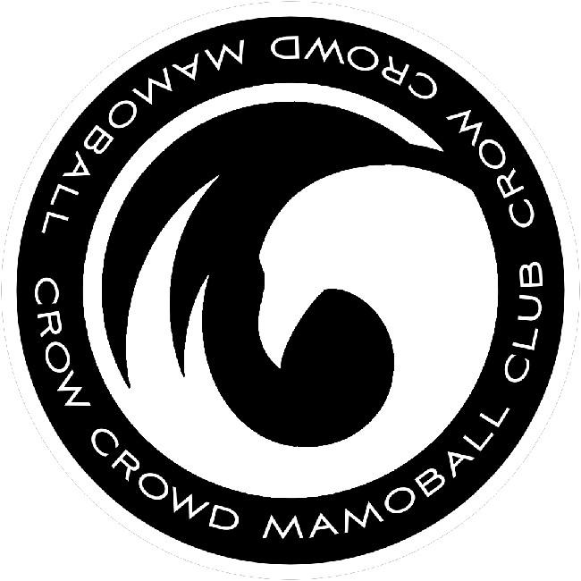 Crow Crowd