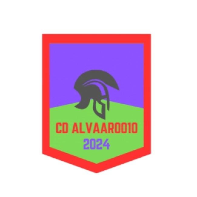 CD Alvaaroo10