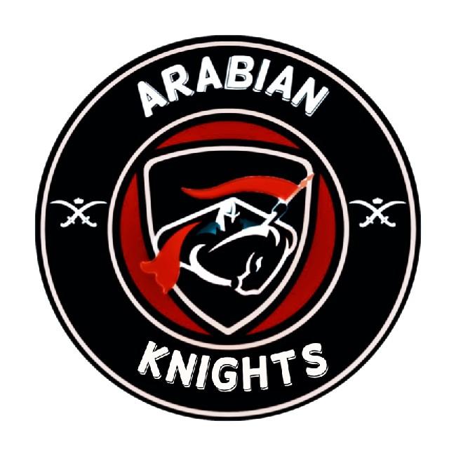 Arabian Knights