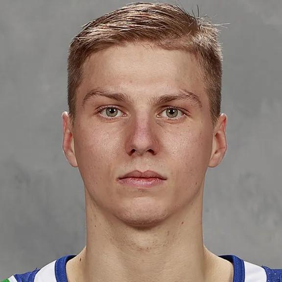 Дмитрий Злодеев