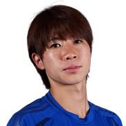 Shunsuke Nakamura