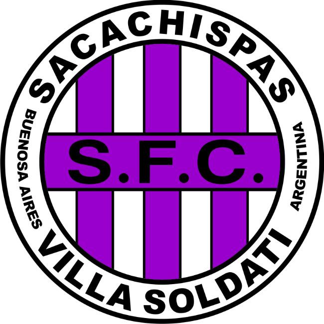 Sacachispa - Nicolas