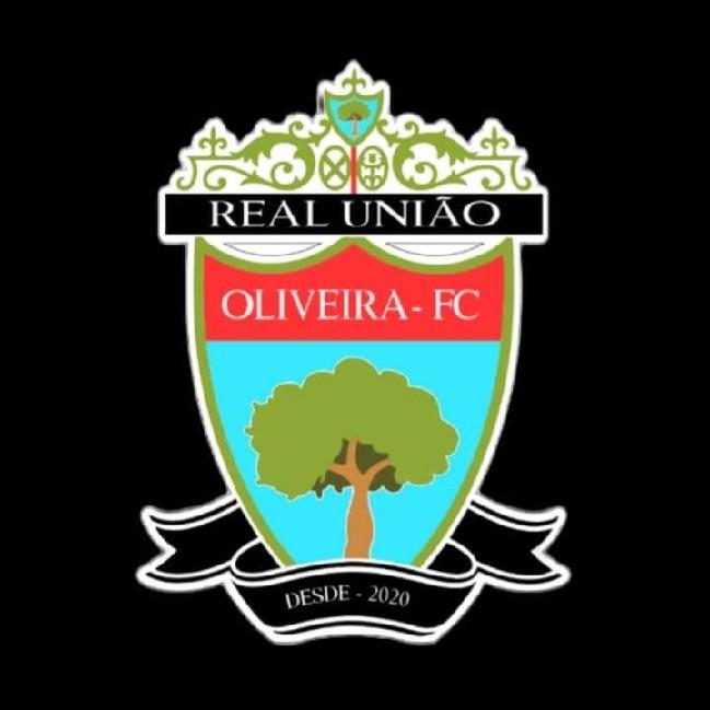 REAL UNIÃO OLIVEIRA