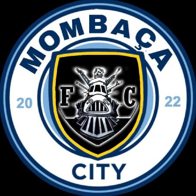 MOMBAÇA CITY