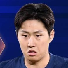 Kang in lee