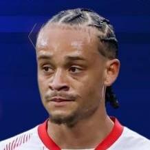 Xavi simons (rb lepizig)