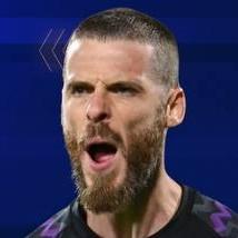 De Gea (fiorentina)