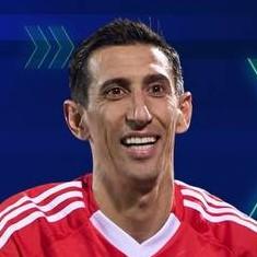 Di Maria (benfica)