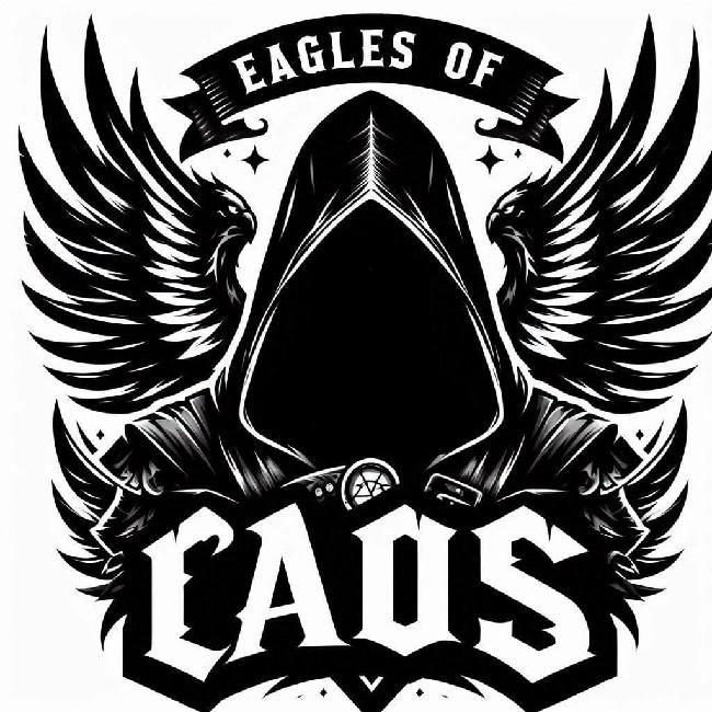 EAGLES OF CAOS