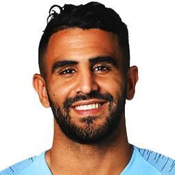 🇩🇿 R. Mahrez
