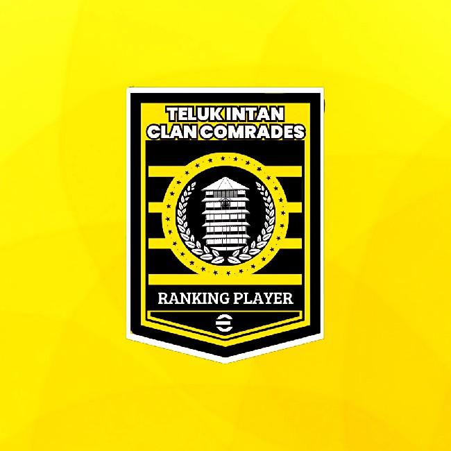 TICC RANKING PLAYER