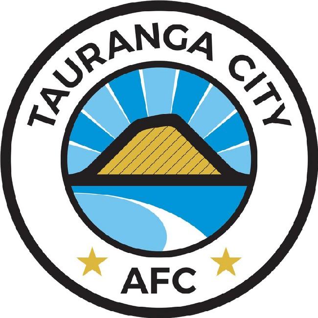 Tauranga City