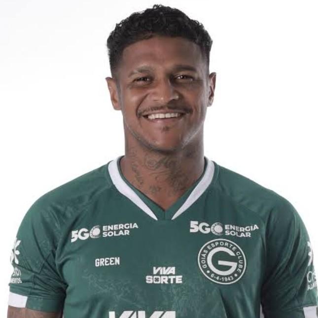 Rodrigo Andrade