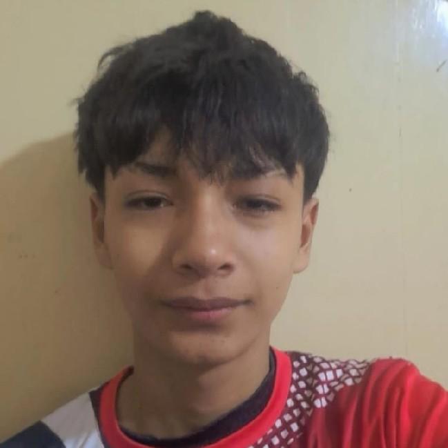 Keileb Jimenez Revollo