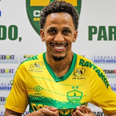 Lucas Mineiro