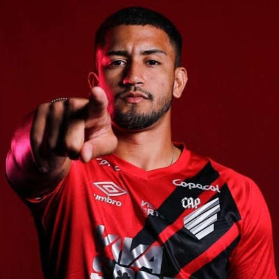Renan Peixoto