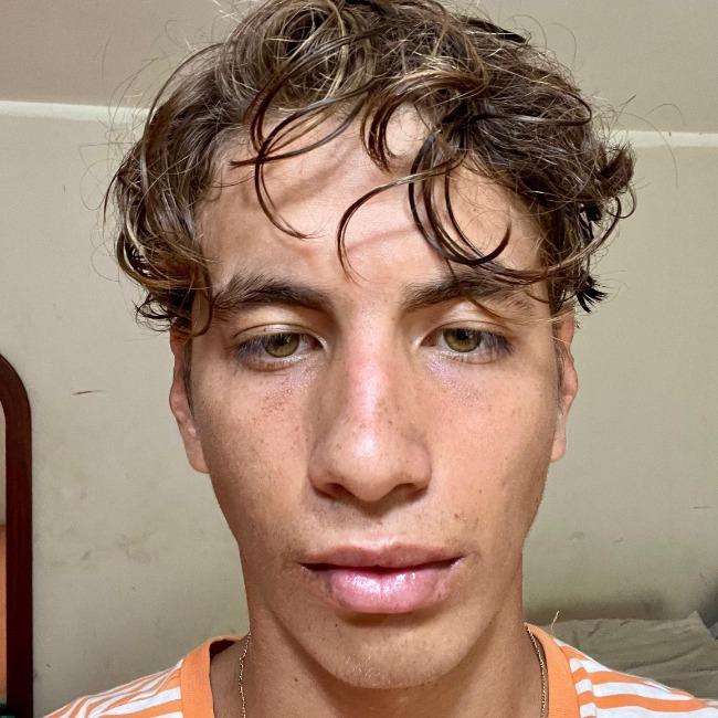 ALAN JOAO BRAVO CEDEÑO
