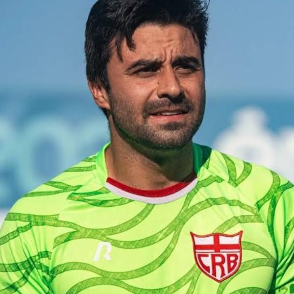 Matheus Albino