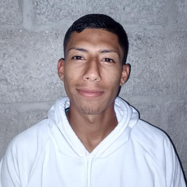 ANTHONY JOEL BAILON MENENDEZ