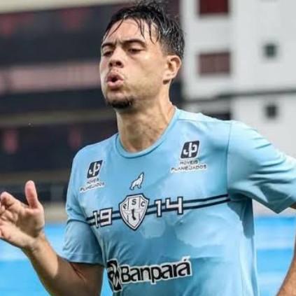 Leandro Vilela