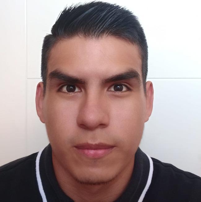 JOSE ALFREDO ARCENTALES SANTANA