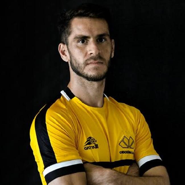 Felipe Mateus
