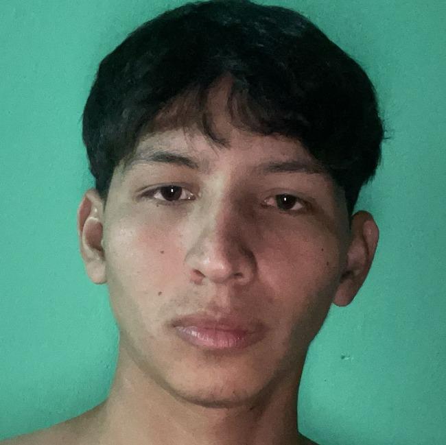 GARY ANDRES MEZA VILLIGUA