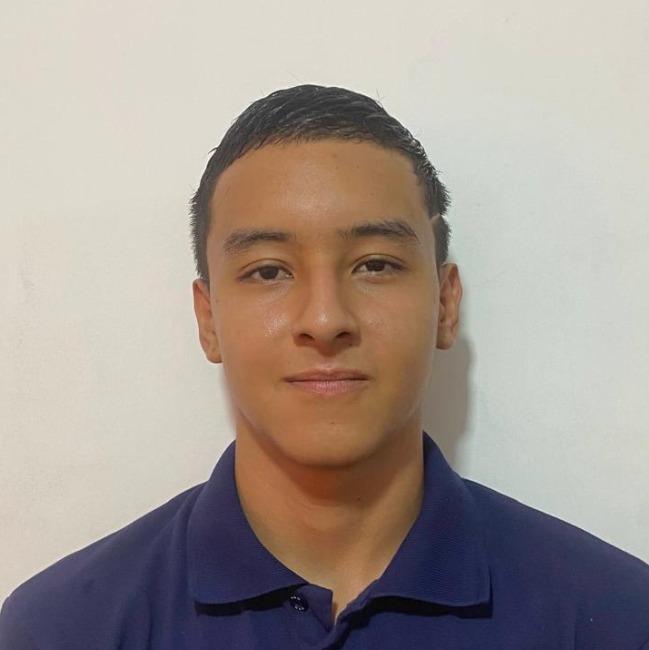 ISAAC AARON PICO MERA