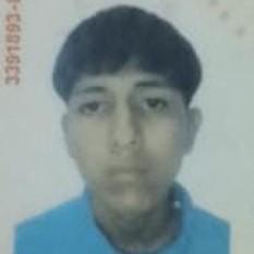 Roy Elder Flores Condori