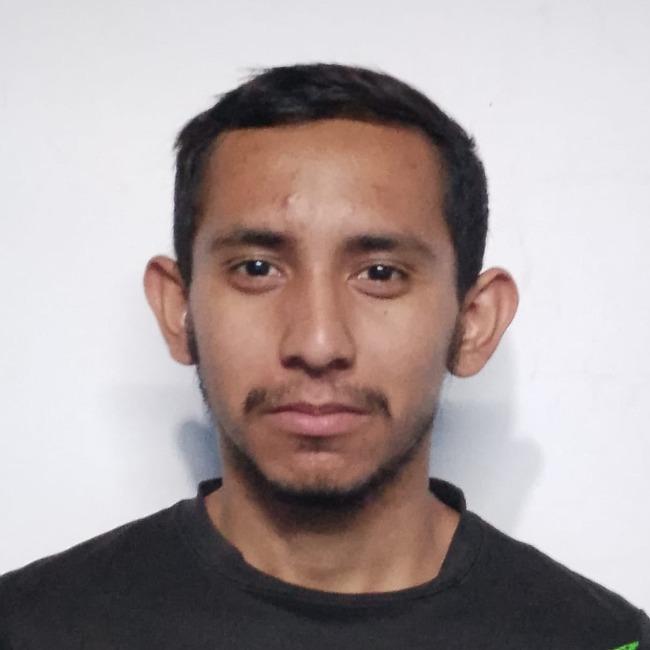 JHON ALEJANDRO VILLIGUA CEDEÑO