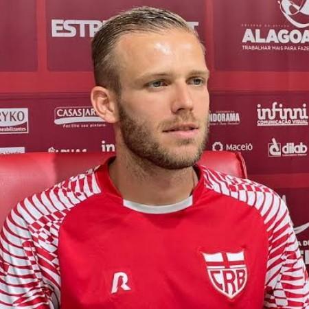 Fábio Alemão