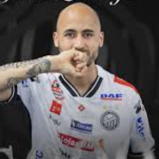 Juan Pablo Zuluaga