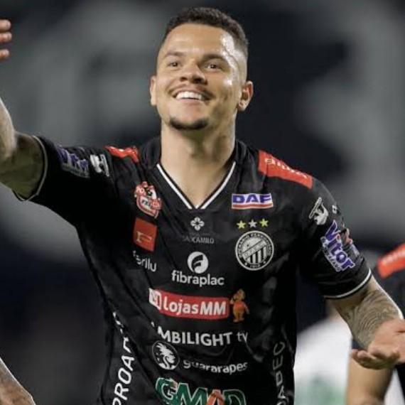 Rodrigo Rodrigues