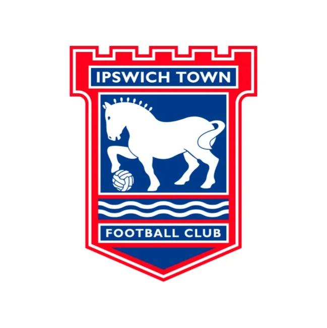 Ipswich Town